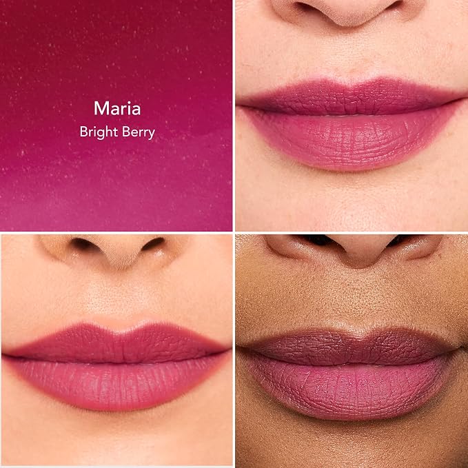 Maria (Bright Berry)