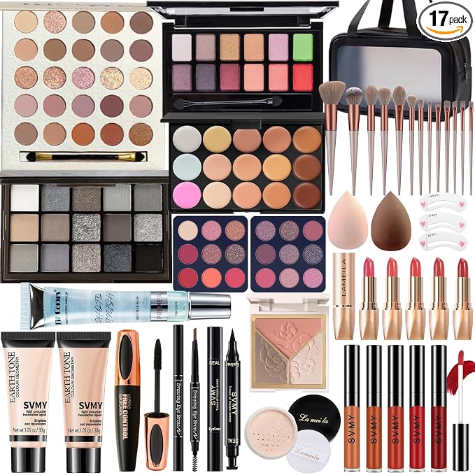 Makeup Set 01