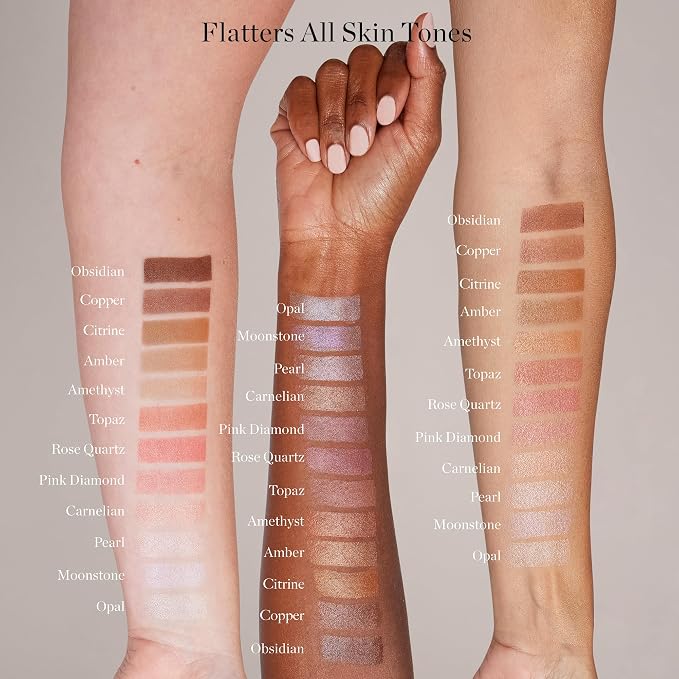 COPPER - RADIANT COCOA - V1