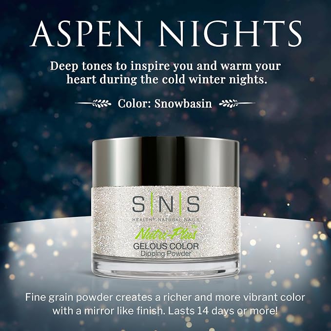 AN08 Snowbasin