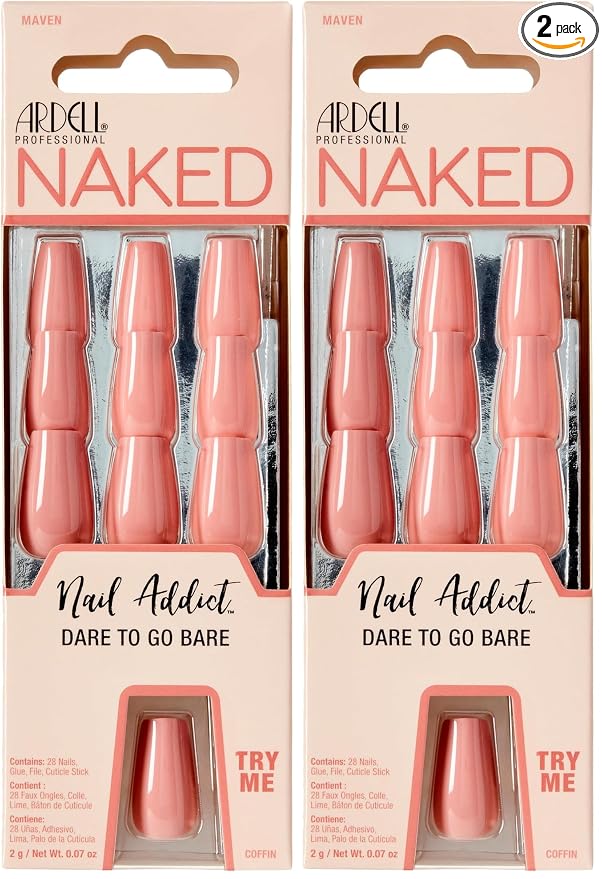 Solid Nude