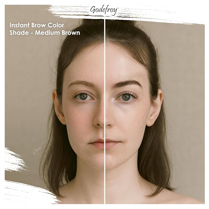Medium Brown