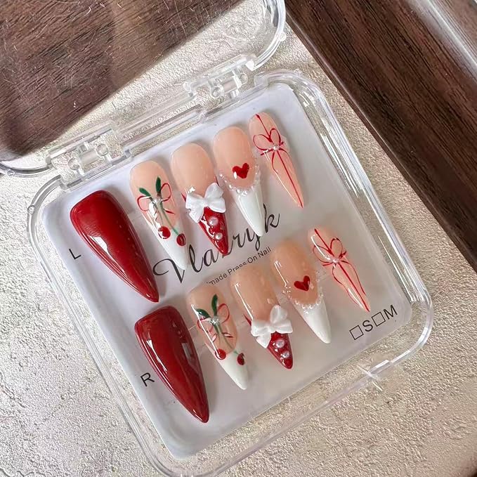 Red cherry