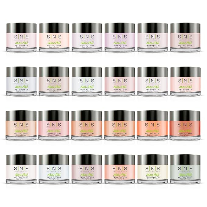 Say Yes Master Set - 1oz