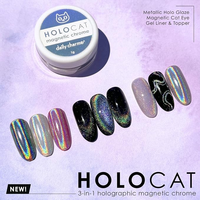 Holographic