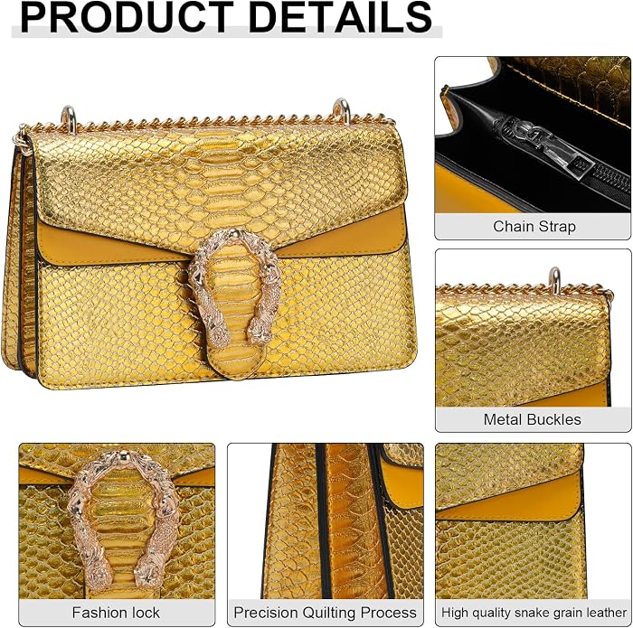 Gold Yellow