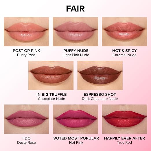 07 I Do (Dusty Rose)