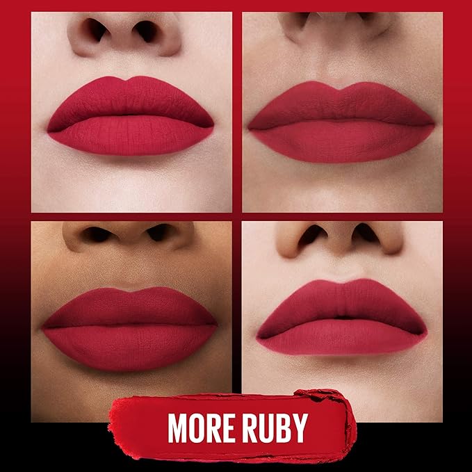 199 MORE RUBY