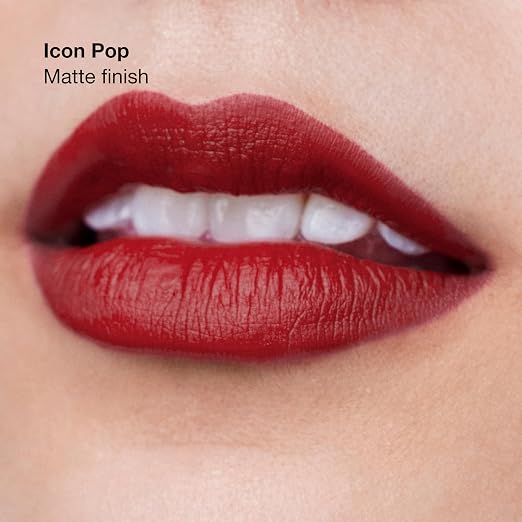 AN Icon Pop - Matte