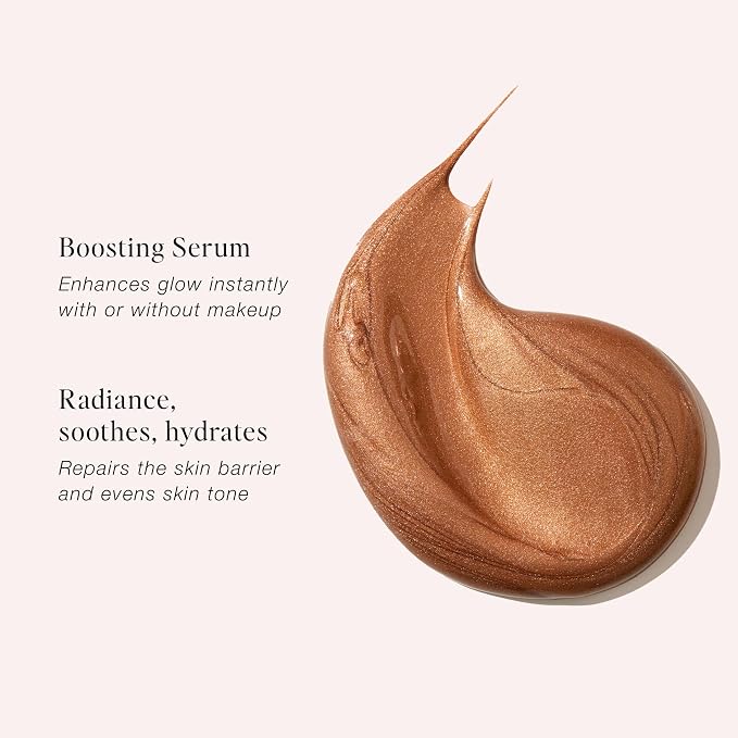 Sunglow-Bronze Shimmer