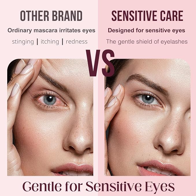 sensitive care2
