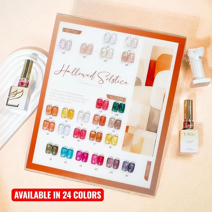Collection-of-24-Colors