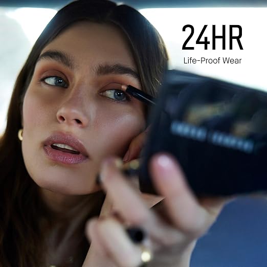 27 Bark (A rich brown, matte)