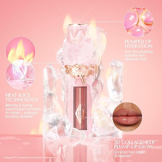 Medium/Deep - brown berry pink