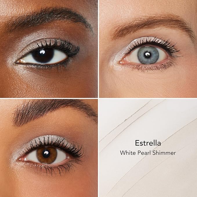 Brown Eye Enhancing