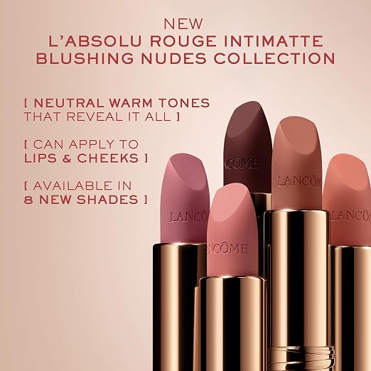 215 First Kiss: warm peachy brown