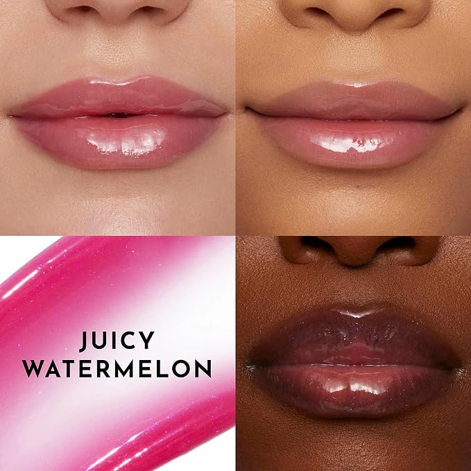 Juicy Watermelon