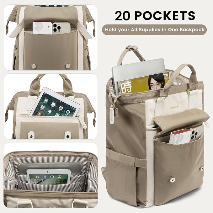 Khaki Beige