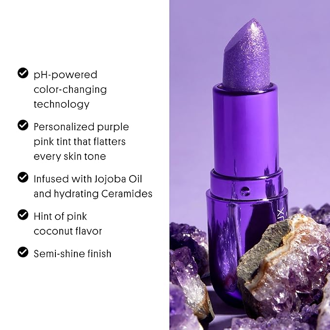 Jewel Balm - Amethyst