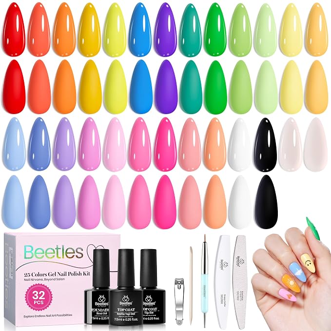 Doodle Dreams Pastel Gel