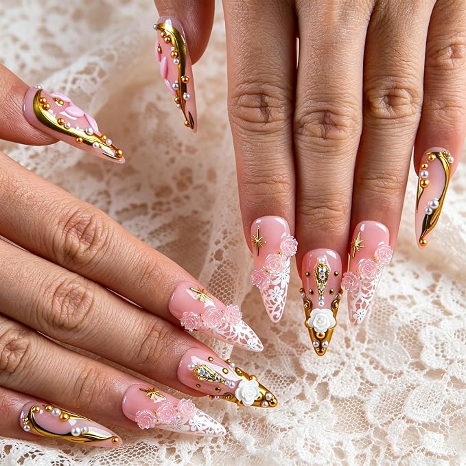 Blush Royale