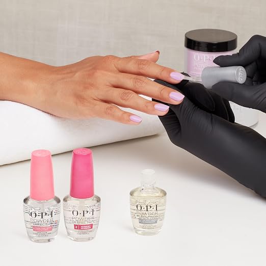 Mod About Me | Opaque Soft Cool Lilac Purple Crème