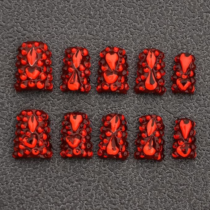 Crimson Glimmer Enchant