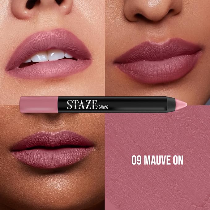 09 Mauve On