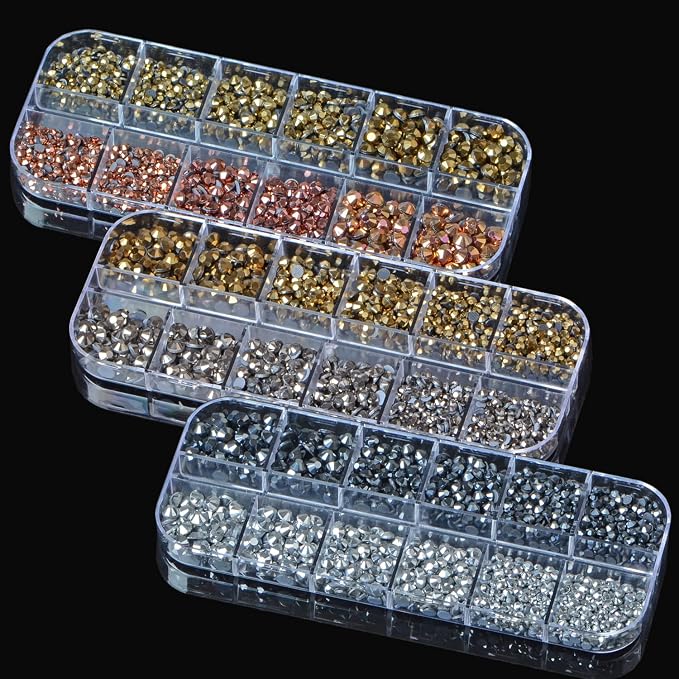 Mine Color Series, 3-Sizes,5-colors