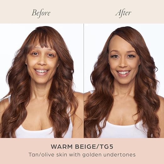 TG5/Warm Beige