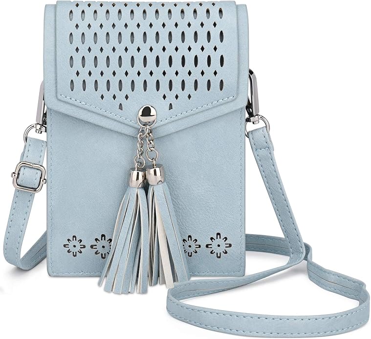 Fog Blue