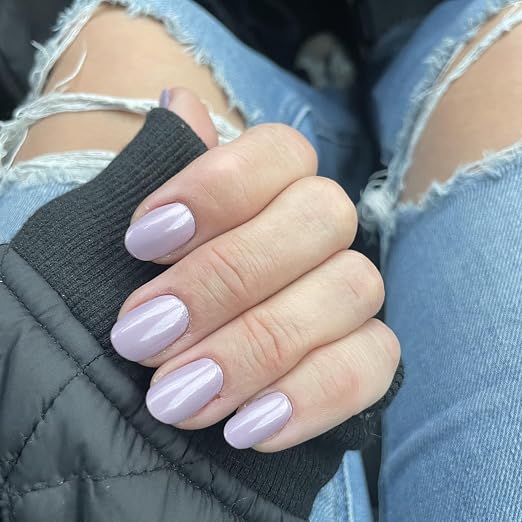 Lavender Lace