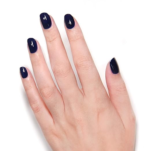 Buckingham Blue