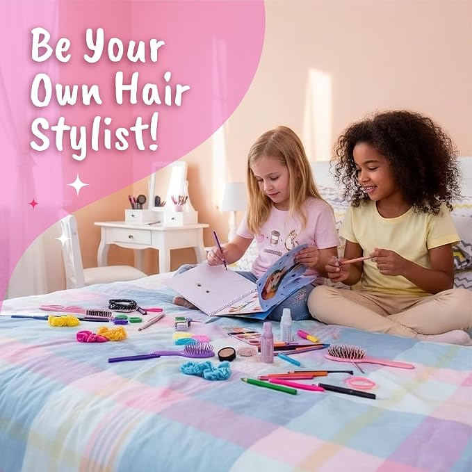 Hairstyles Design Studio