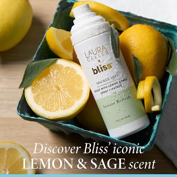 03 Lemon & Sage