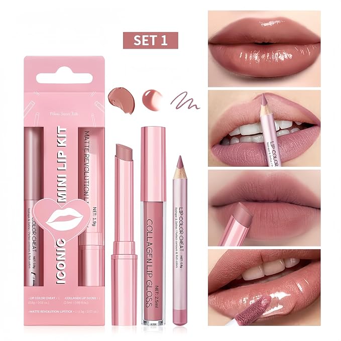 L01 Nude Pink