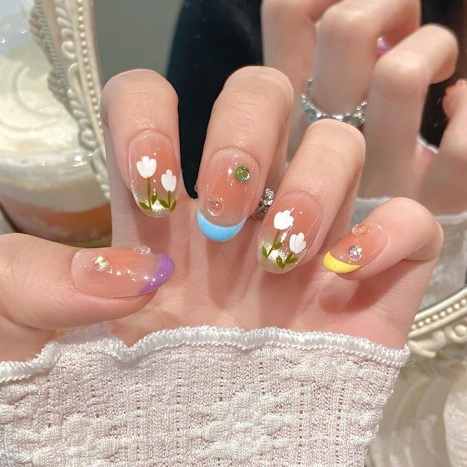 Colorful Spring