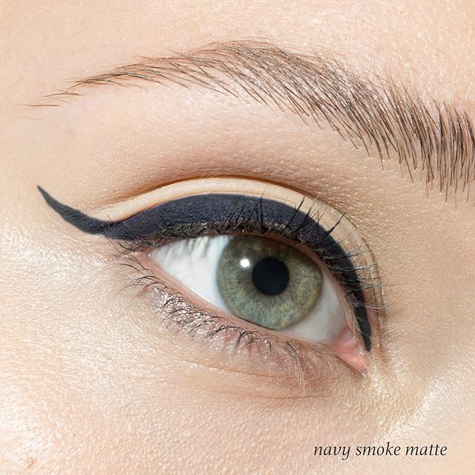 12 Navy Smoke