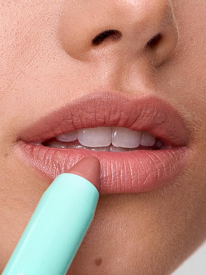 Nude Pink