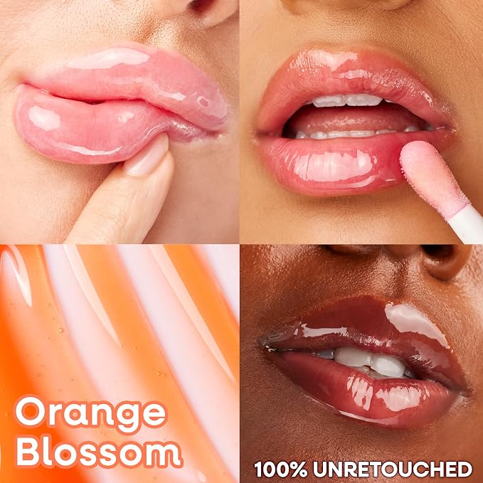 Orange Blossom