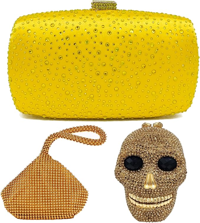Citrine, 5-Sizes