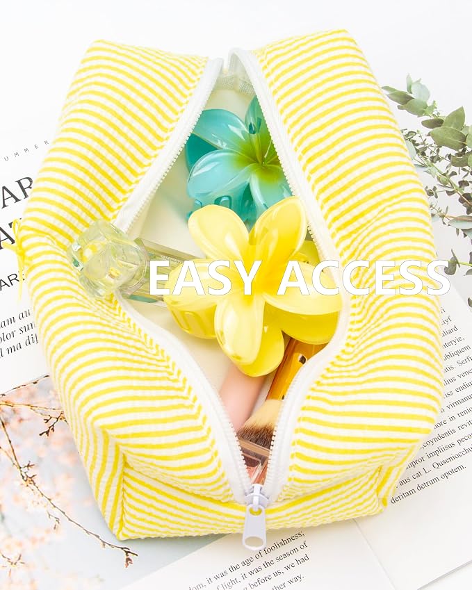 Stripe Yellow