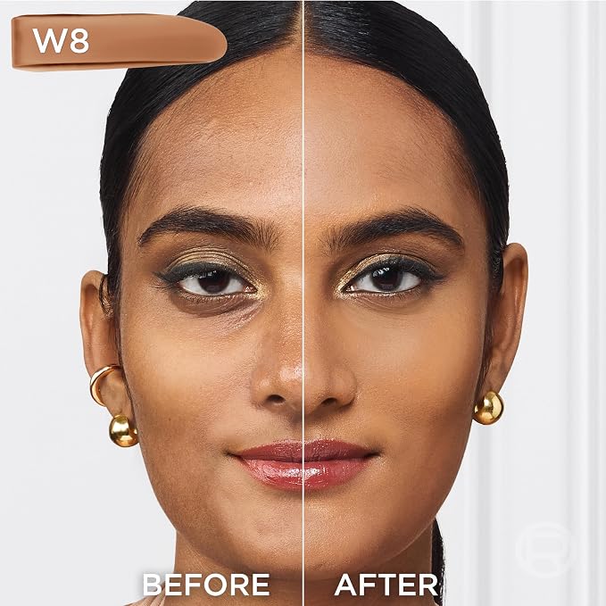 W8, Medium Deep
