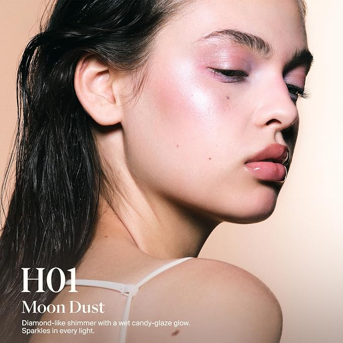 H01 Moon Dust