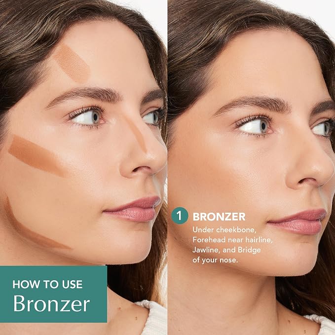 Adrienne (Deep Tan Neutral)