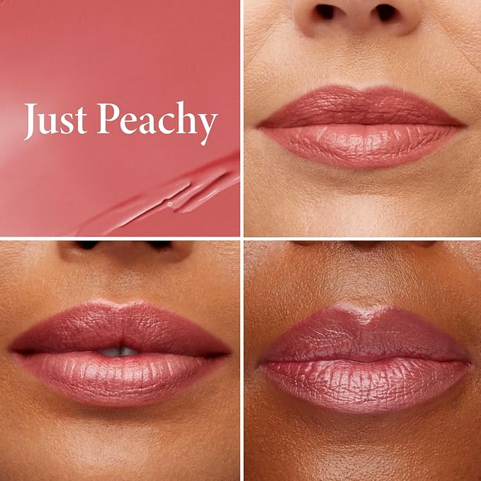 07 Just Peachy