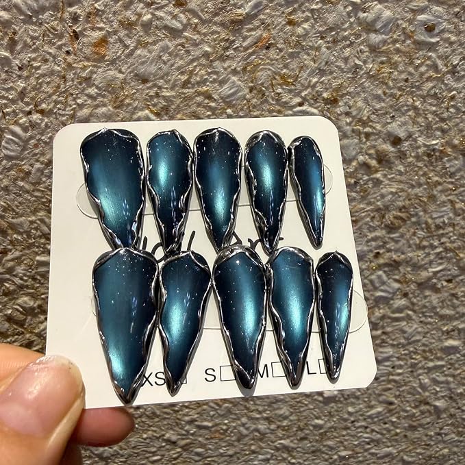 Blue MYDZ1-4