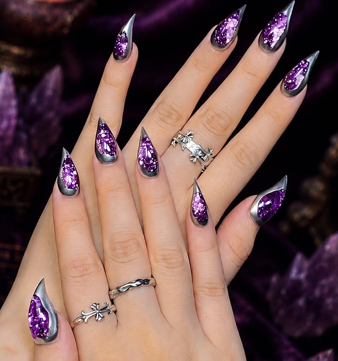 Violet Dominion