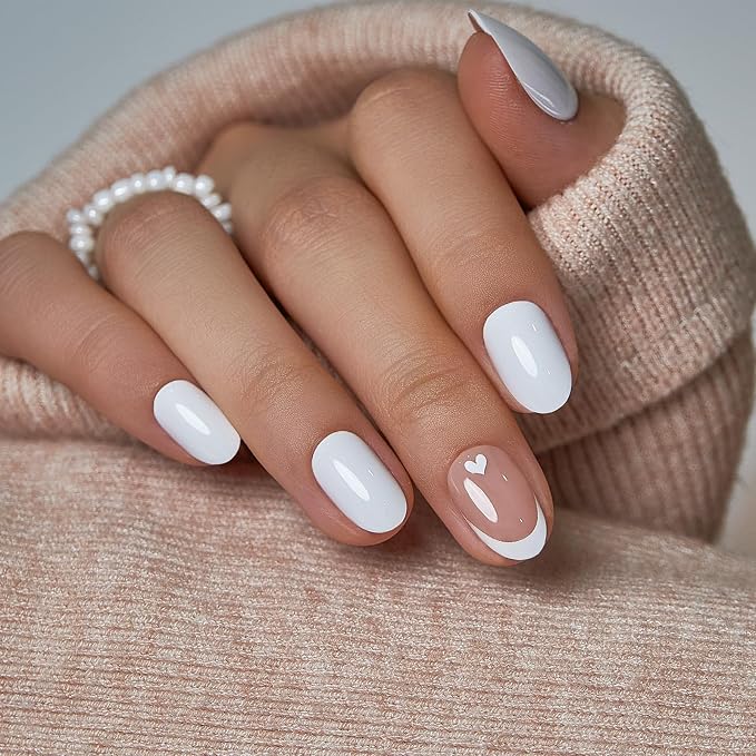 C5 - French white