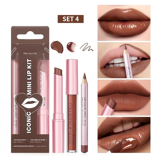 L04 Nude Brown
